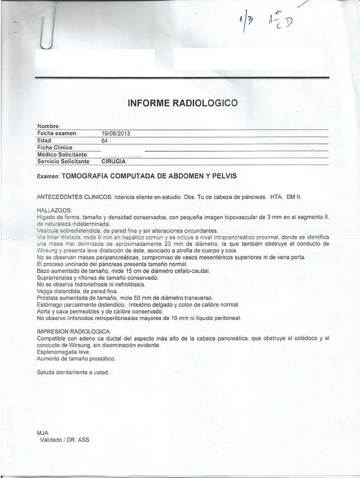 Antes 1