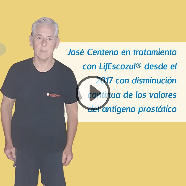 Paciente José